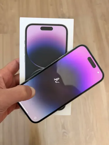 iPhone 14 Pro 128GB - Excelente estado