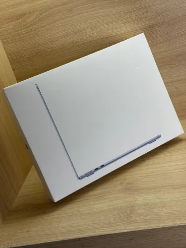 PROMO! MacBook Air M4 256/16 LACRADO