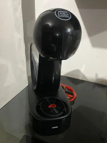 Cafeteira Expresso Dolce Gusto Infinissima Arno