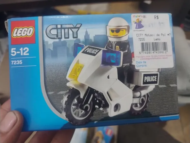 Lego 7235