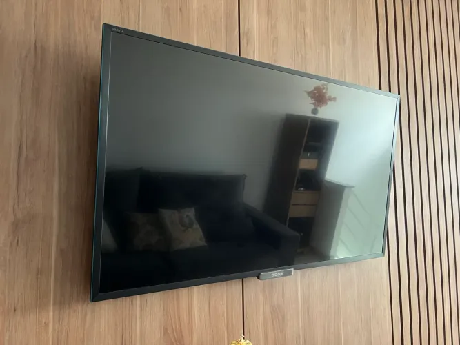 Televisão