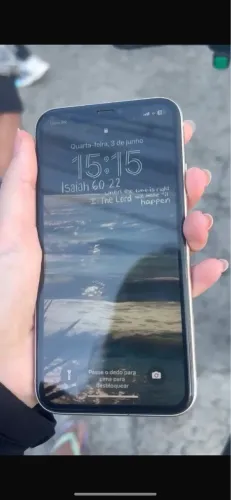 iPhone 11 Apple 