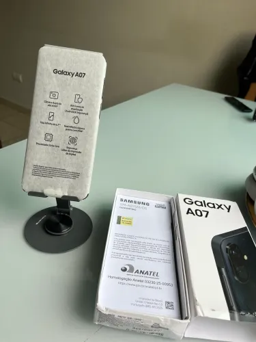 SAMSUNG Galaxy A07