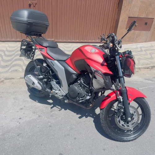 Yamaha FZ25 250 Fazer Flex 2019