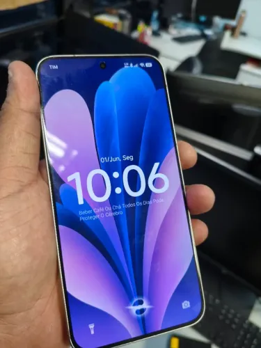 Xiaomi Poco F7 12GB/512GB Edição Limitada