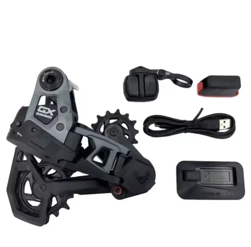 Kit Upgrade Sram Gx Axs UDH 12v