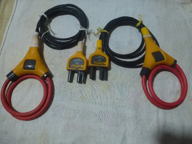 FLUKE SONDA DE CORRENTE IFLEX 18´´2500A
