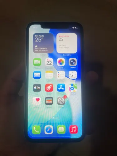 iPhone 11 128gb 