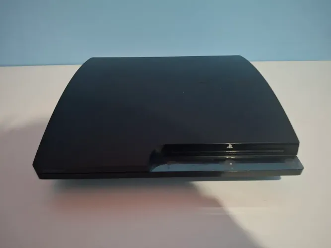 Ps3 slim defeito