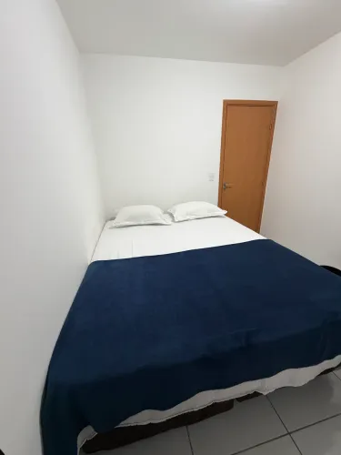 Cama box queen Ortobom 