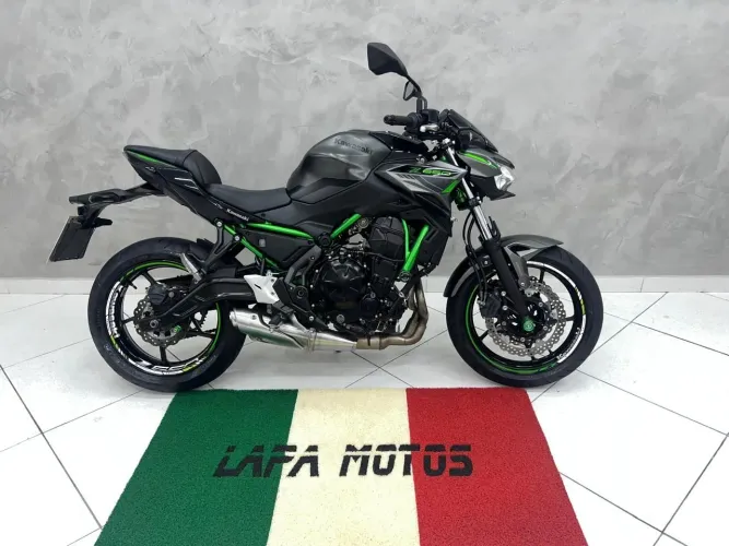Z650