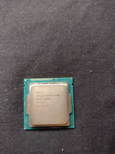 Processador Intel Core I5