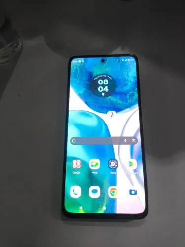Moto g52