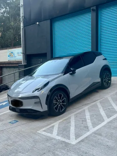 Zeekr X PREMIUM Premium (elétrico) 2025