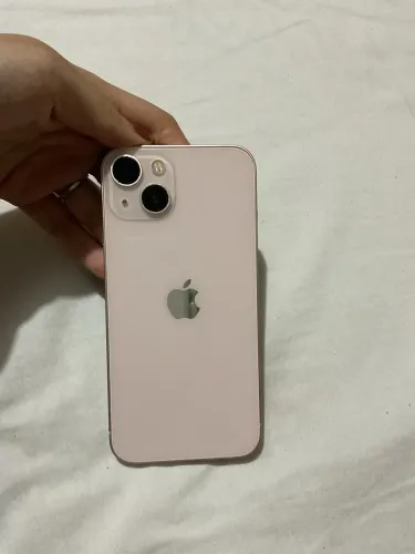 iPhone 13 128gb rosa