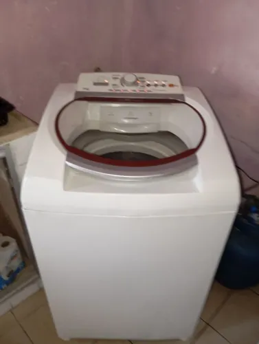Máquina de lavar roupa Brastemp 11 kilos