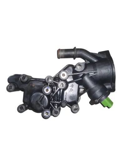 Valvula Termostática Peugeot 206 307 1.6 16v *0