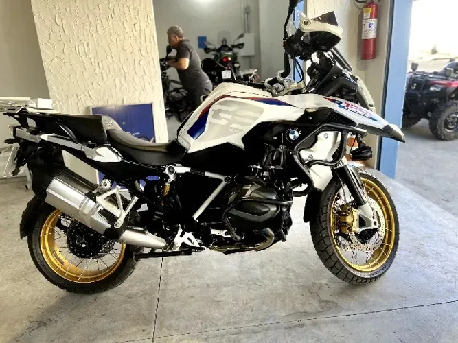 R 1250 Premium Rally