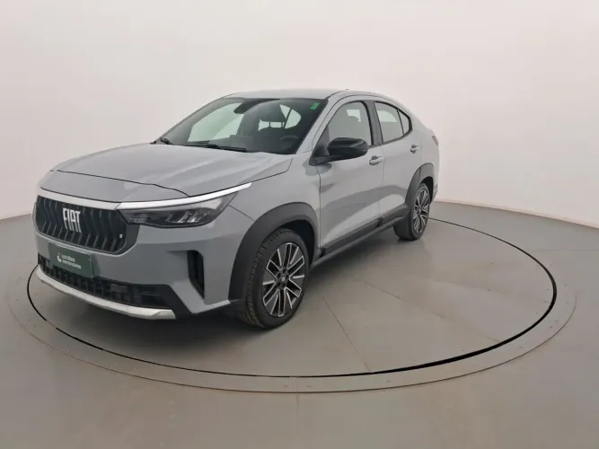 Fiat Fastback Audace 200 TB AUT (hibrído) 2026