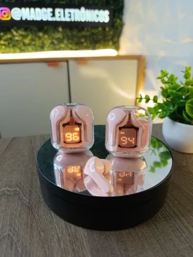 Promoção fone sem fio