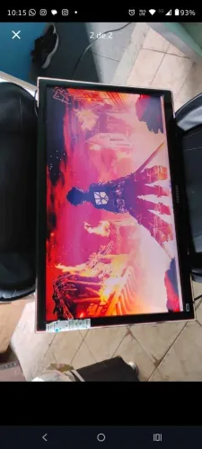 Monitor/Tv 27'