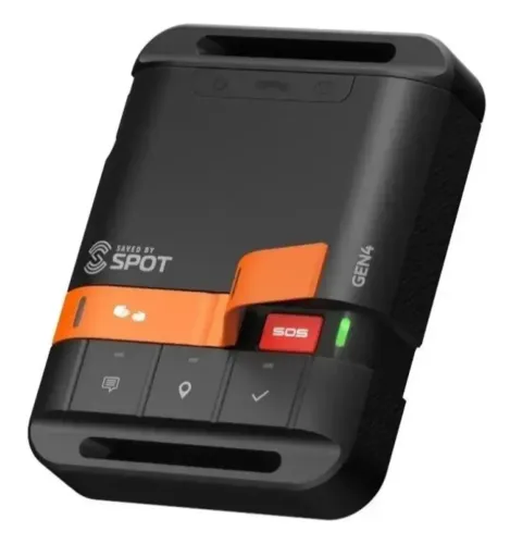 Spot Gen4 Usado
