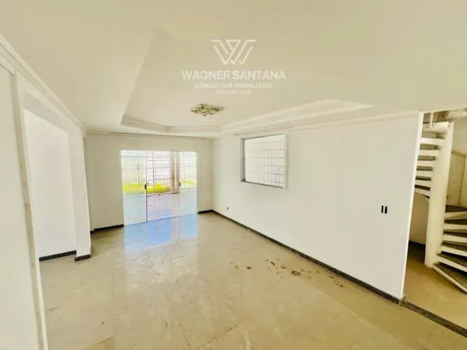 Casa à venda em rua pública, JABOTIANA, Aracaju, SE