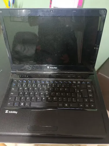 Notebook