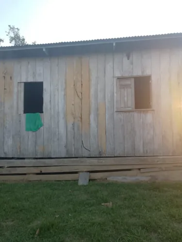 Estou vendendo uma colônia em município de capixaba ,km100 mais 37km de ramal  de ramal 