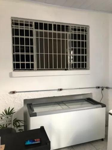 Freezer Expositor Metalfrio