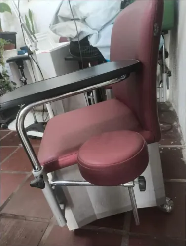 Cirandinha manicure