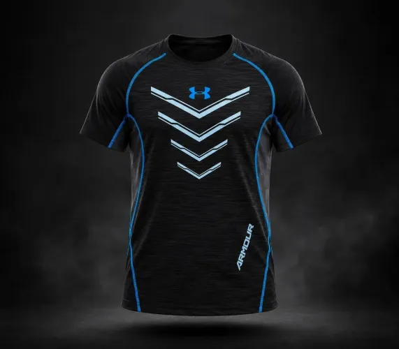 Camisa compressão