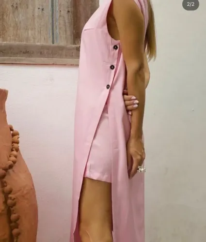 Conjunto tamanho M novo