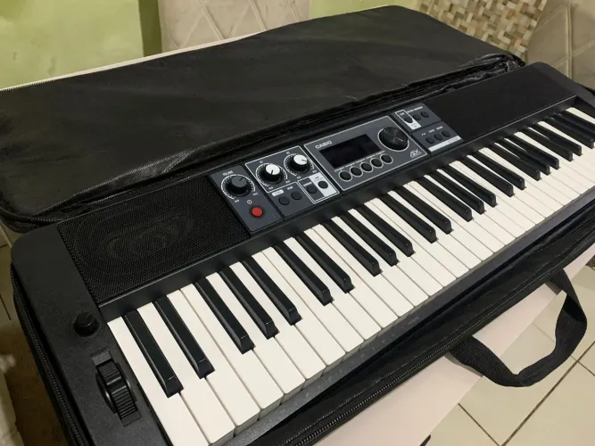 Casio CTS500
