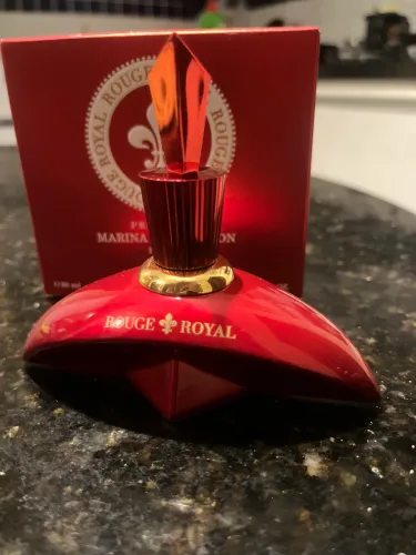Perfume Marina de Bourboun 30 ml