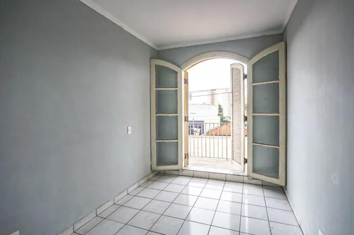 Sala comercial na Avenida Otacílio Tomanik, 943 - Sala 2 10 m²