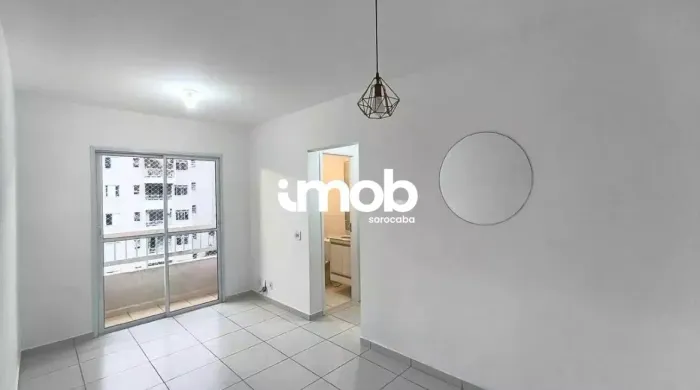 Apartamento 2 dorms para venda e locação Jardim Vera Cruz - Sorocaba/SP