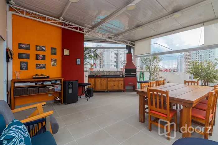 Imóvel na Marquês Maricá com 3 dormitórios e 167m²