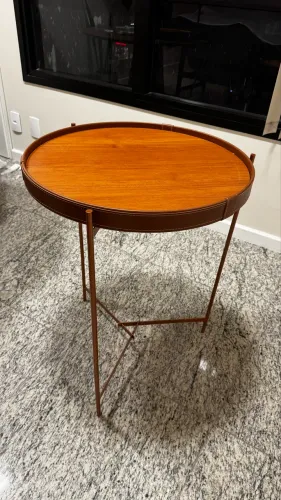Belíssima Mesa Lateral