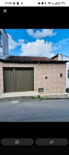 Vendo casa