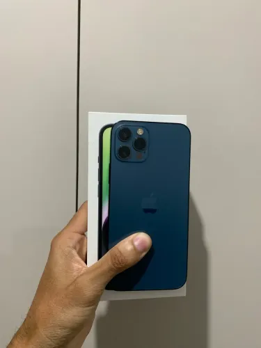 iPhone 12 Pro