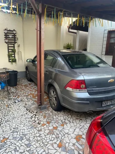 Chevrolet Vectra Elegan. 2.0 MPFI 8V Flexpower MEC 2010