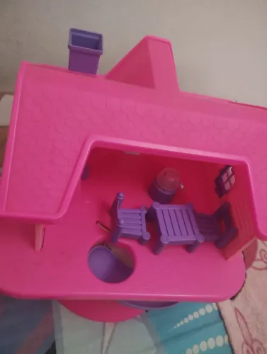 Casinha de árvore