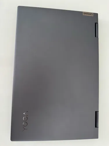 Notebook Lenovo YOGA 7