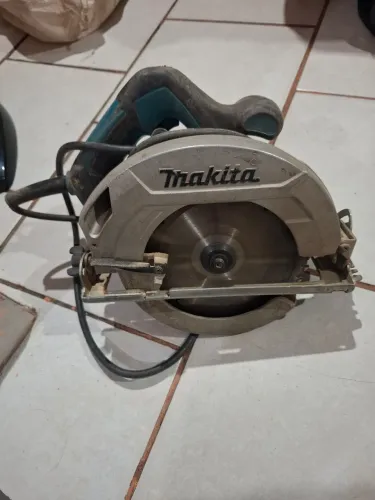 Serra circular 1600w