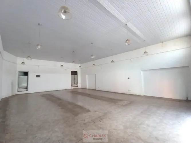 Sala Para Aluguel CENTRO MOGI MIRIM