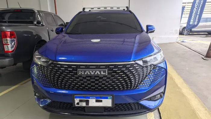 GWM Haval H6 Premium Phev AWD 2024