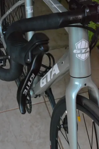 GTA Across 2.0 - Bike Speed