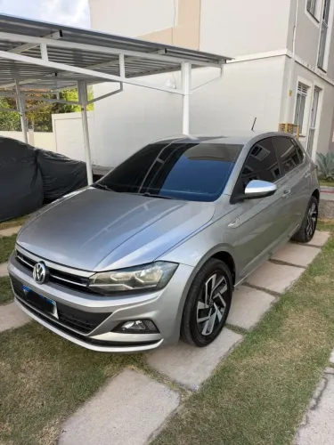 Volkswagen Polo 1.6 MSI Flex 16V 5P 2018