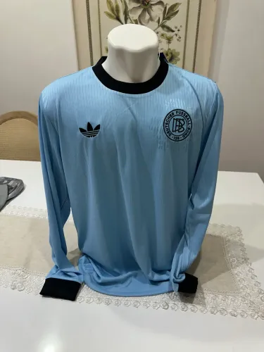 Alemanha - ed especial - Goleiro - modelo jogador - GG